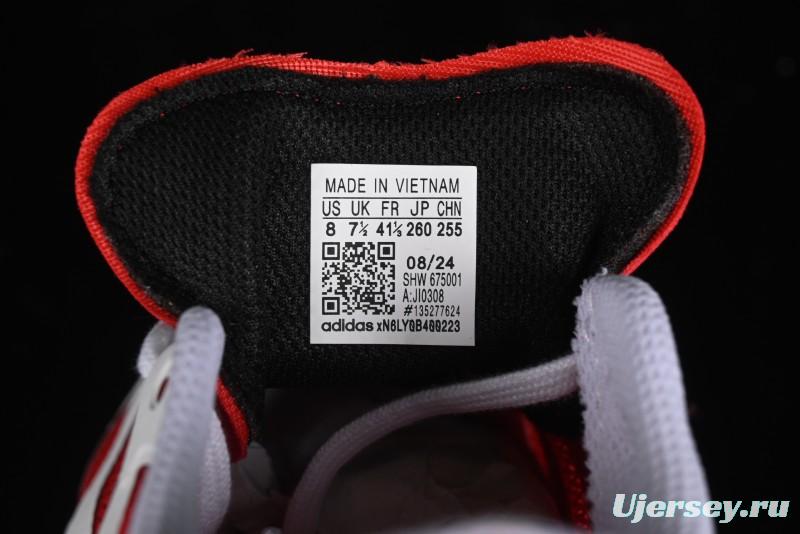 Adidas Adizero Aruku Running Shoes with Swirlfoam Cushioning - JI0308