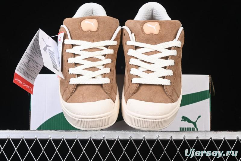 Puma Suede XL Crush Retro Casual Sneakers - 395415-03