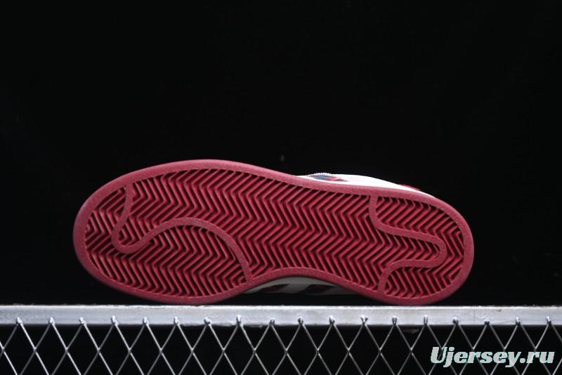 Adidas Originals Campus 00s Retro Casual Sneakers with Chunky Silhouette - ID6140