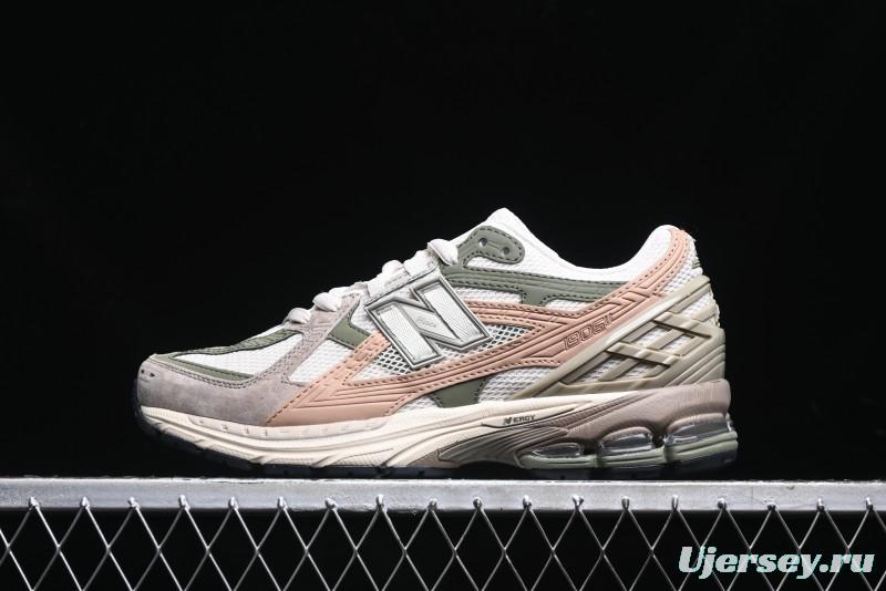 New Balance 1906 Series Retro Dad Style Casual Running Shoes - M1906NE