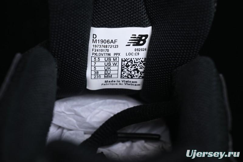 New Balance 1906 Series Retro Dad Style Casual Running Shoes - M1906AF