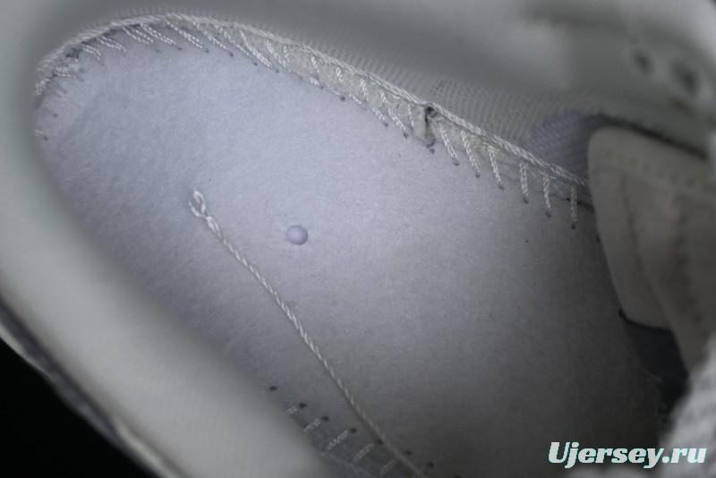 Nike SB Dunk Low Stussy Collaboration - Beige Grey Gold Embroidery Anniversary High-End Custom Low-Top Casual Skate Shoes - XS1086-001