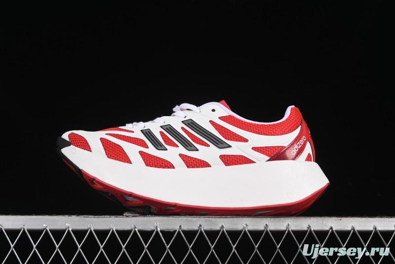 Adidas Adizero Aruku Running Shoes with Swirlfoam Cushioning - JI0308