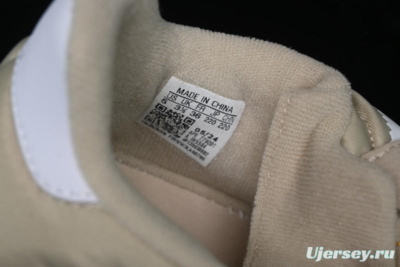 Adidas Originals Samba Home IH5504 Indoor Outdoor Slip-On Warm Casual Sneakers - IH5504