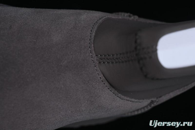 UGG Dakota 5CM Classic Wool Snow Boots with TREADLITE Outsole - 1168170