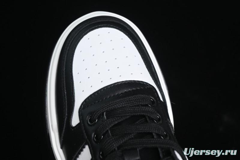 GG-CC Platform Casual Running Sneakers with Thick Sole - G23X2077-1