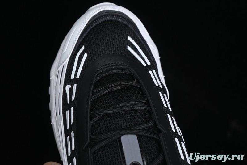 Comme Des Garcons Homme Plus x Nike Air Max TL 2.5 Pack Cushioned Running Shoes - HJ6539-101