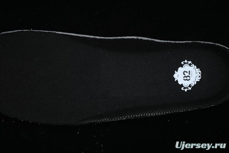 Nike Air Force 1 '07 Low Black Deconstructed Utility Casual Sneakers - CW2288-763