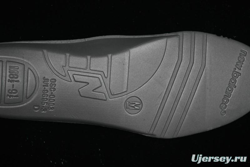 New Balance 1906 Series Loafers Casual Shoes with T-Beam Outsole and Heel Cushion - U1906LCO