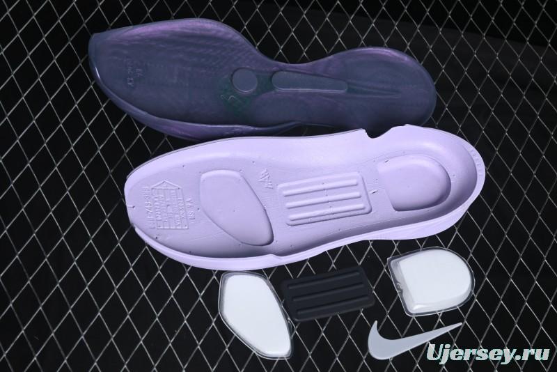 Nike Sabrina 2 Court Vision Signature Basketball Shoes for Game Performance - FZ1517-500