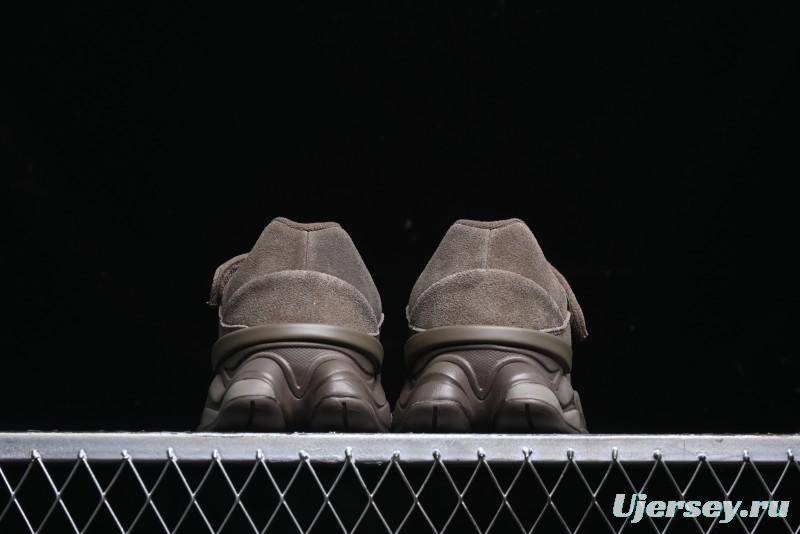 New Balance 8040 Series Cushion Slip-Resistant Wear-Resistant Breathable Low-Top Lifestyle Casual Shoes - U8040UOA