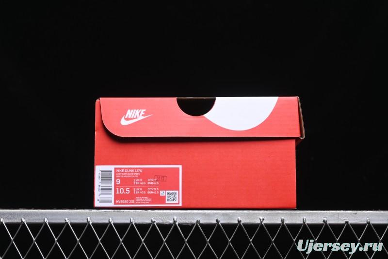 Nike Dunk Low Year of the Snake Chinese New Year Limited Edition Low-Top Casual Sneakers - HV5980-231