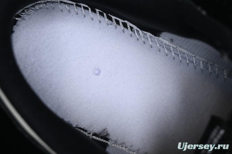 Nike SB Dunk Low Off-White Collaboration - Anniversary High-End Custom Low-Top Casual Skate Shoes - YX5066-211