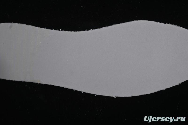 Nike Air Jordan 1 Low OF Collaboration - Premium Custom Retro Basketball Shoes in Blue Grey - DM9188-003