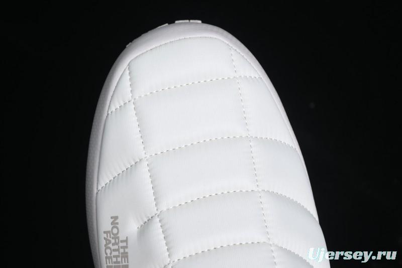 The North Face Thermoball Traction Winter Fleece Breathable Lightweight Casual Shoes - NFOA3V1H-Q4C