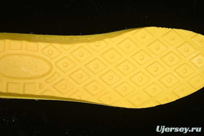 Timberland Classic Mid Waterproof Insulated Boot with Premium Suede Leather - TB10069-1YELLOW