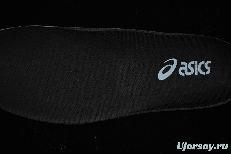 Asics Gel-Nimbus 10.1 Retro Breathable Casual Shoes with Cushioning for Men - 1203A543-400