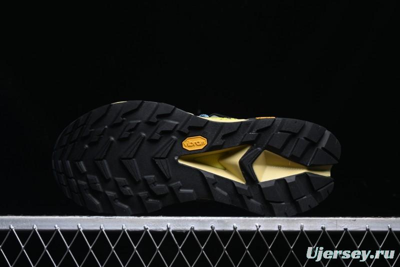 HOKA ONE ONE Skyline-Float X Dynamic Series Comfortable Cushioned Anti-Slip Low-Top Running Shoes - 1141610 OHCRT