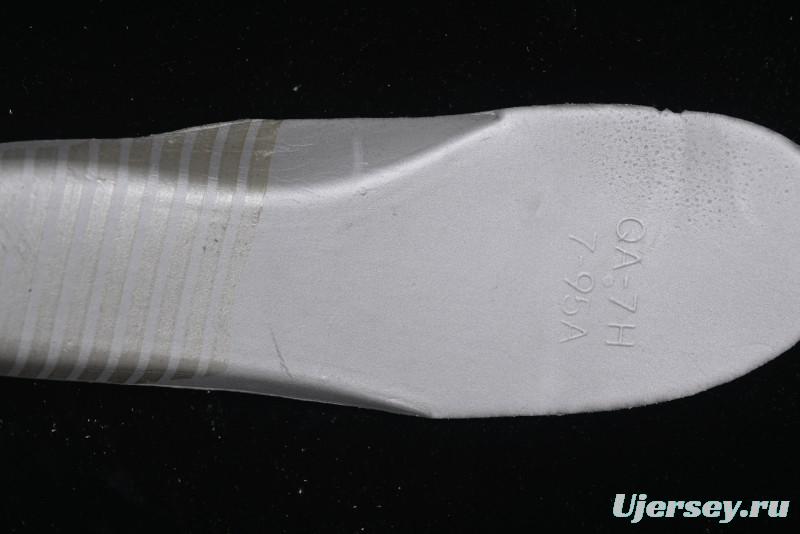 Nike Air Force 1 '07 Low Stussy Collaboration - All Black Low-Top Casual Sneakers - XZ6188-311