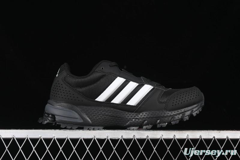 Adidas Sports Life Shoes B54283 Breathable Mesh Casual Sneakers