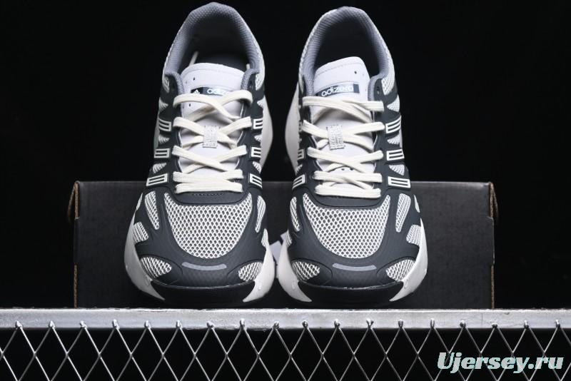 Adidas Adizero Aruku Running Shoes with Swirlfoam Cushioning - JQ7391