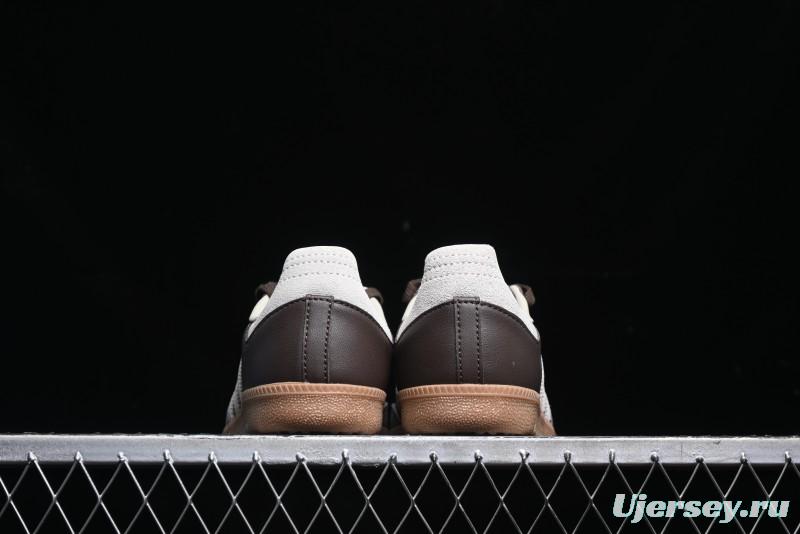Adidas Originals Samba Retro Casual Sneakers - OG ID1481
