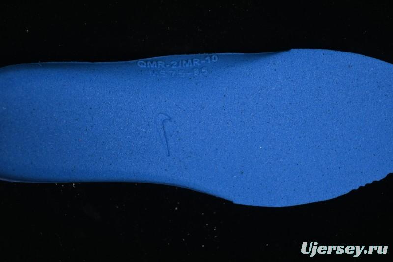 Nike Air Zoom Vomero 17 Moon Landing 17 Summer 2024 Cushioned Casual Running Shoes - FB8502-100