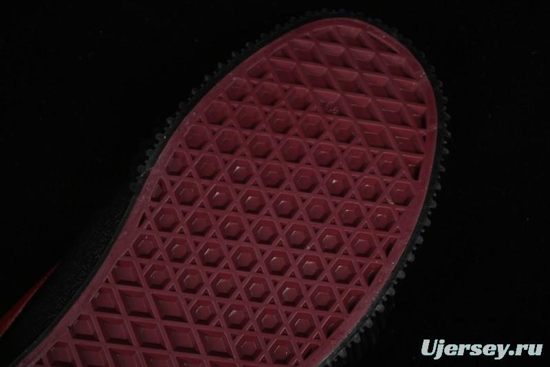 Vans Knu Skool Low Top Retro Casual Vulcanized Slip-On Shoes - VN0009QCSWE