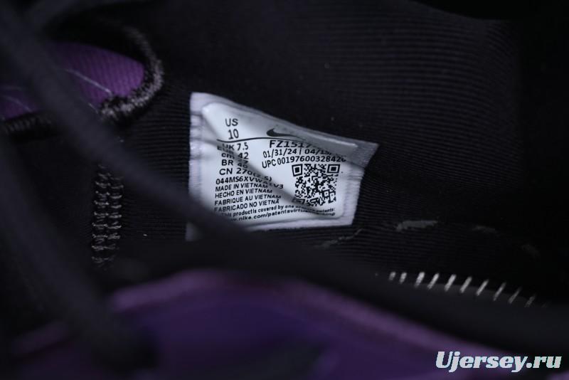 Nike Sabrina 2 Court Vision Signature Basketball Shoes for Game Performance - FZ1517-500