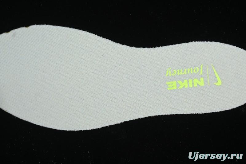 Nike Journey Run 2024 Low-Top Casual Running Shoes with Shock Absorption Anti-Slip and Wear-Resistant Design - HV1798-141