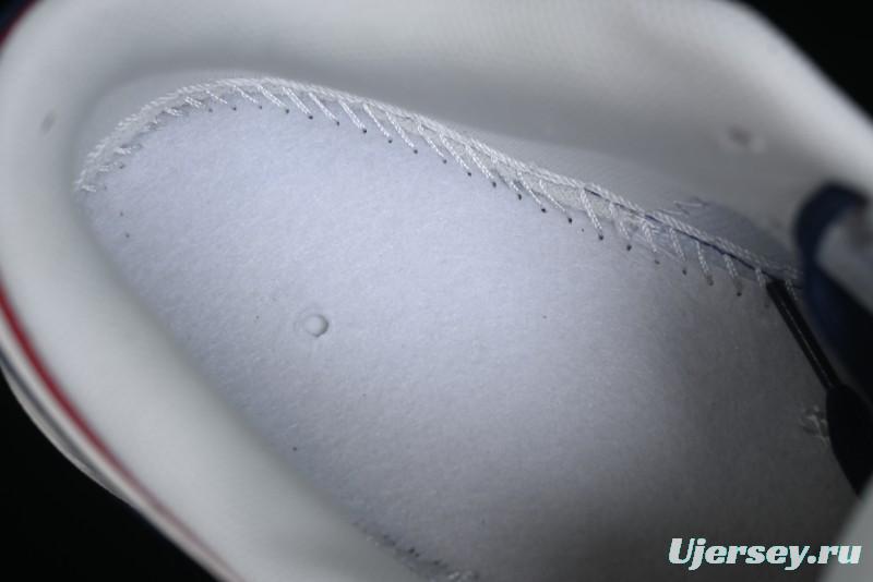 Nike Air Jordan 1 Low AJ1 Stussy Collaboration - Retro Basketball Shoes - XX3318-566