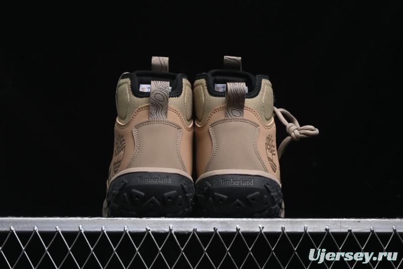 Timberland Outdoor Sports Casual Boots TB0A6CWNEN3