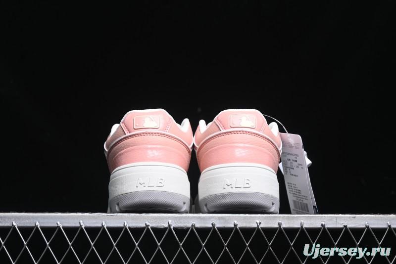 New York Yankees MLB Chunky Liner Wide Lux Platform Sneakers - 3ASXCWN4N50PKM