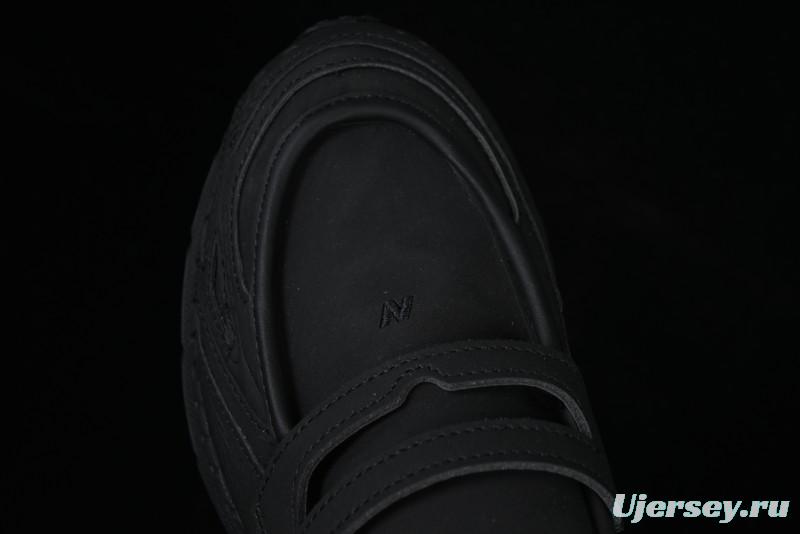 New Balance 1906 Series Loafers Casual Shoes with T-Beam Outsole - U1906LBN