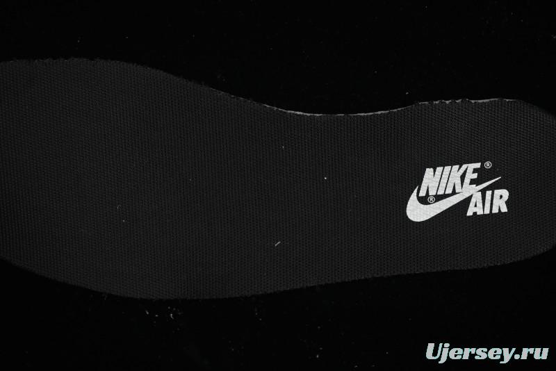 Nike Travis Scott x Fragment Design x Air Jordan 1 Low OG SP AJ1 Sneakers - SJ2068-133