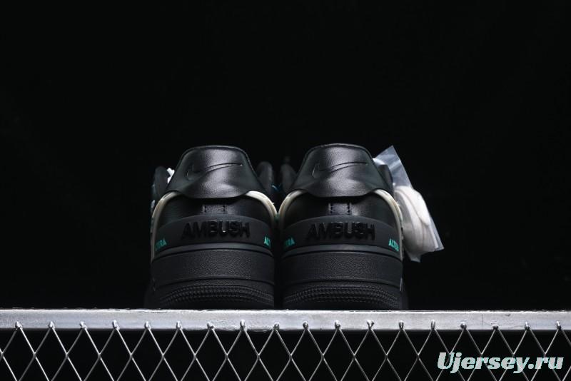 Nike Air Force 1 '07 Low Punk Future Cyberpunk Style Casual Sneakers - DV3464-011