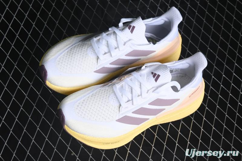 Adidas Ultraboost 5X Casual Running Shoes with Boost Cushioning - IH0685