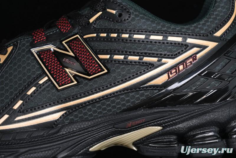 New Balance 1906 Series Retro Dad Style Casual Running Shoes - M1906RKS