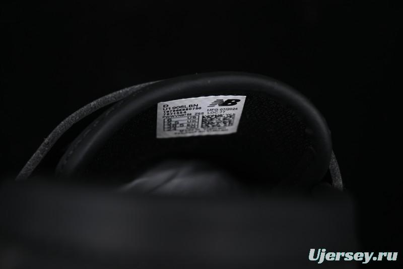 New Balance 1906 Series Loafers Casual Shoes with T-Beam Outsole - U1906LBN