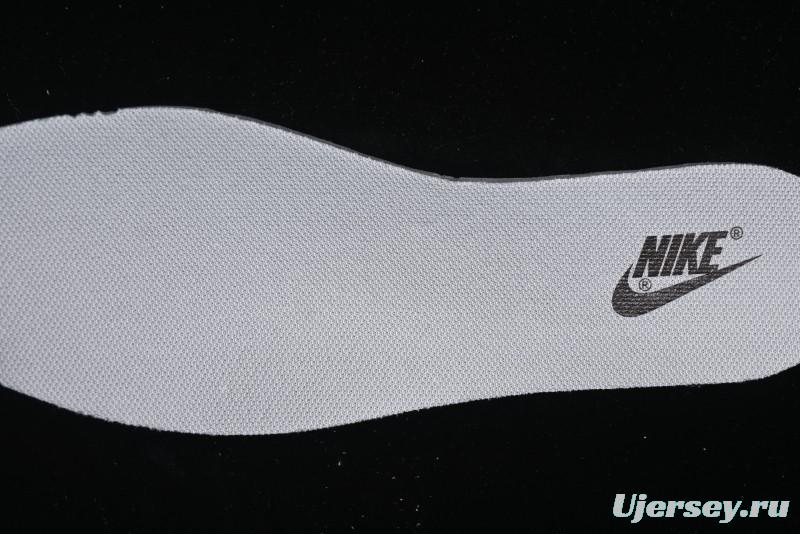 Nike SB Dunk Low Stussy Collaboration - Dark Brown White Swoosh Anniversary Custom Low-Top Casual Sneakers - KK1333-012