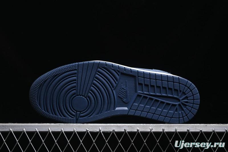 Nike Travis Scott x Fragment Design x Air Jordan 1 Low OG SP LX1988-109