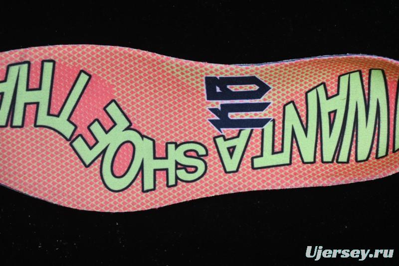 Nike Kobe VI Protro 6 Men's Performance Basketball Shoes - FV4921-600