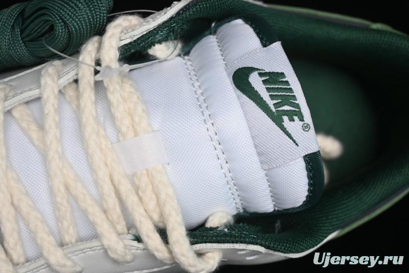 Nike Dunk Low Retro "Varsity Green" Panda Mischief Skyline Chase Casual Sneakers - DD1391-101