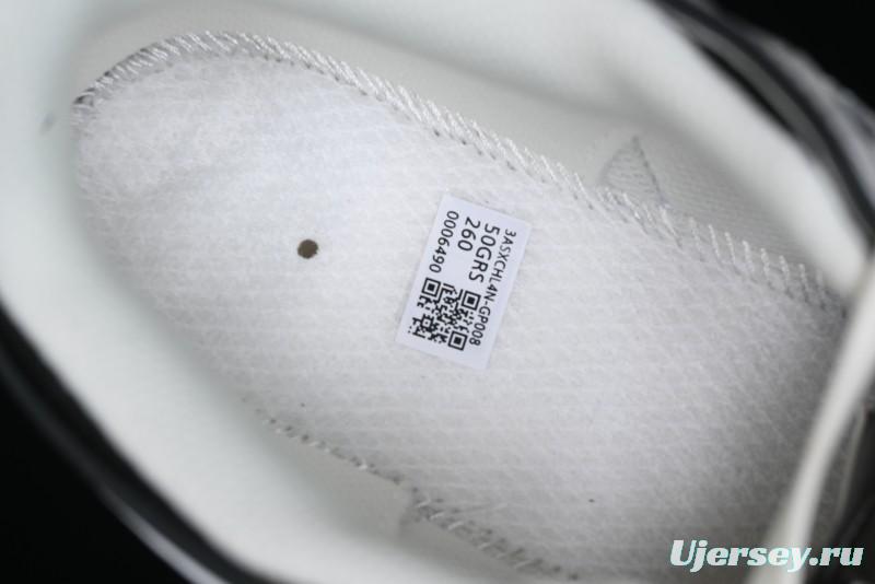 New York Yankees Chunky Liner Mid Denim Monogram Sandals with Velcro Closure - 3ASXCHL4N50GRS