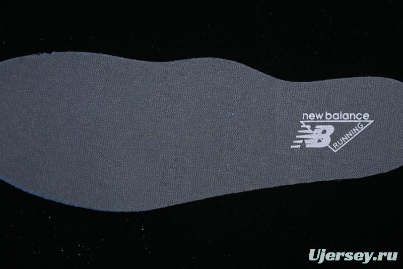 New Balance NB9060 Retro Casual Running Shoes with ABZORB Cushioning - U9060ZGB