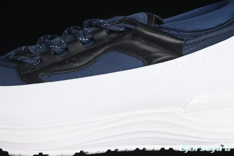 Canada Goose Glacier Trail Sneaker Low-Top Lifestyle Casual Shoes - X.E5