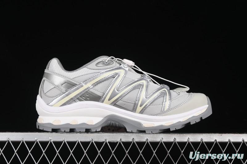 Salomon XT-Quest Outdoor Trail Running Shoes with SENSIFIT and CONTAGRIP - 477757-31