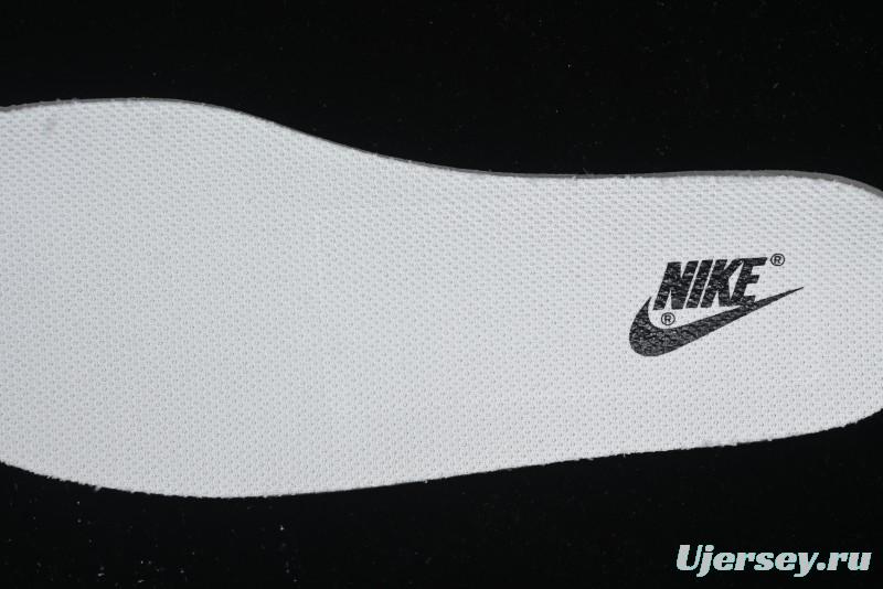 Nike SB Dunk Low Stussy Collaboration - Double Shadow White Hook Anniversary High-End Custom Low-Top Casual Skate Shoes - SF1029-406