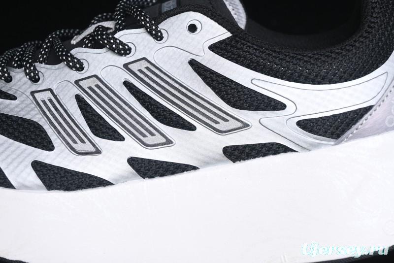 Adidas Adizero Aruku Running Shoes with Swirlfoam Cushioning - JQ5658