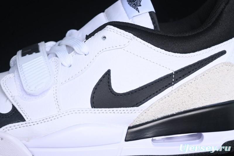 Nike Air Jordan Legacy AJ312 Low Triple Strap Sneakers - HV1811-101